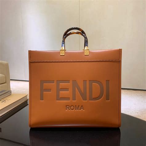 fendi fake bags|knock off fendi tote bag.